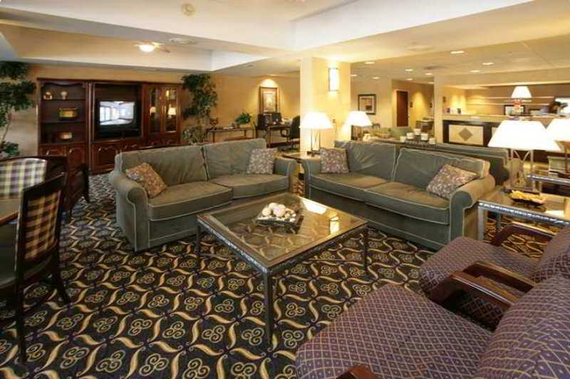 Hotel Hampton Inn Plano-North Dallas  | Plano | Texas | United States 17