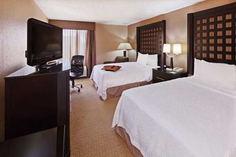 Hotel Hampton Inn Plano-North Dallas  | Plano | Texas | United States 18