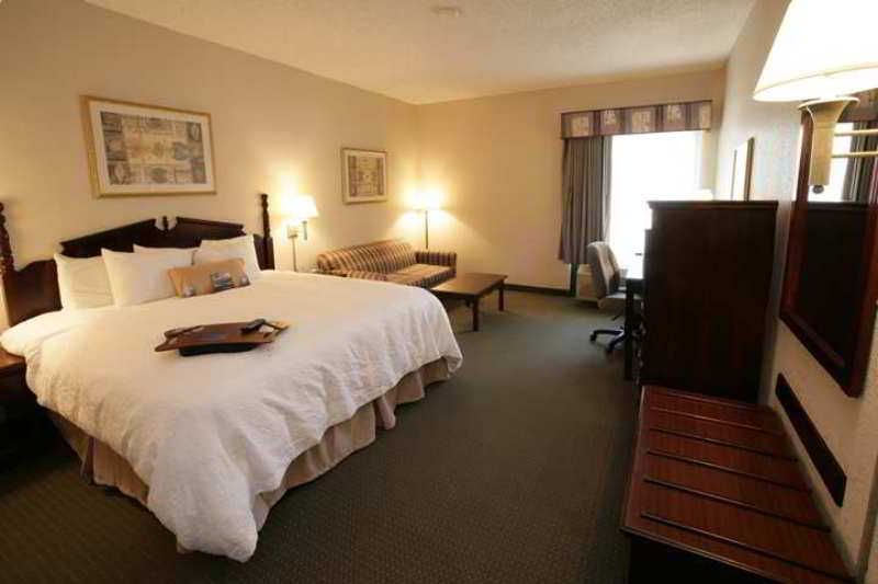Hotel Hampton Inn Plano-North Dallas  | Plano | Texas | United States 19