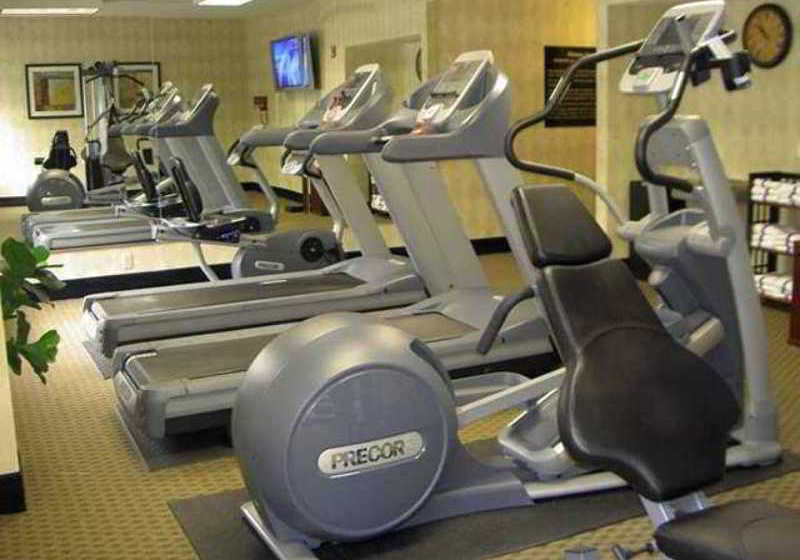 Hotel Hampton Inn Plano-North Dallas  | Plano | Texas | United States 20