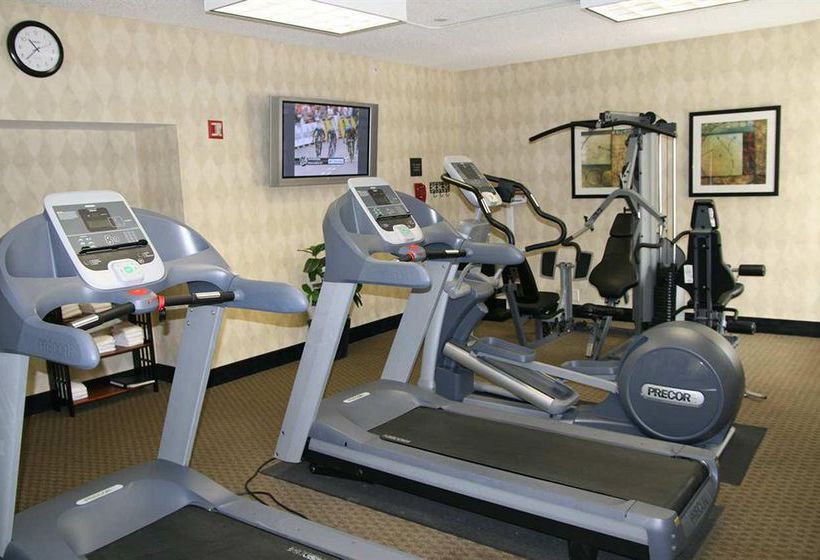 Hotel Hampton Inn Plano-North Dallas  | Plano | Texas | United States 3