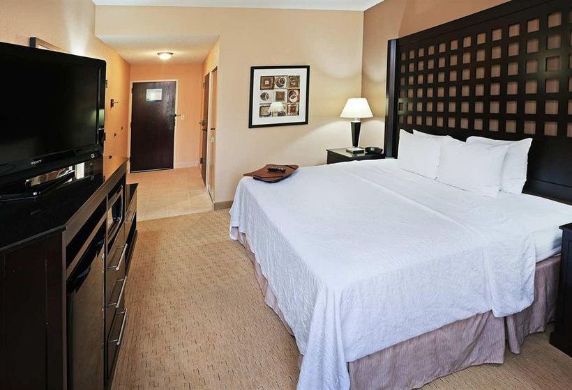 Hotel Hampton Inn Plano-North Dallas  | Plano | Texas | United States 4