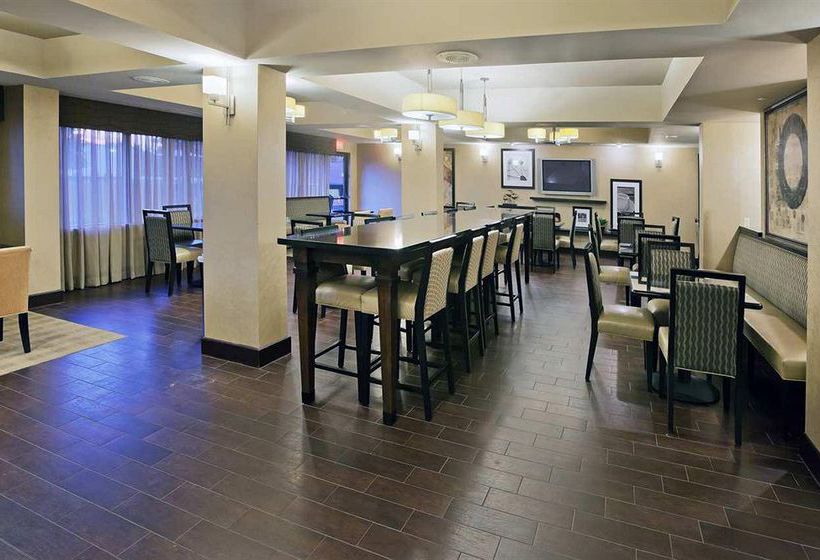 Hotel Hampton Inn Plano-North Dallas  | Plano | Texas | United States 6