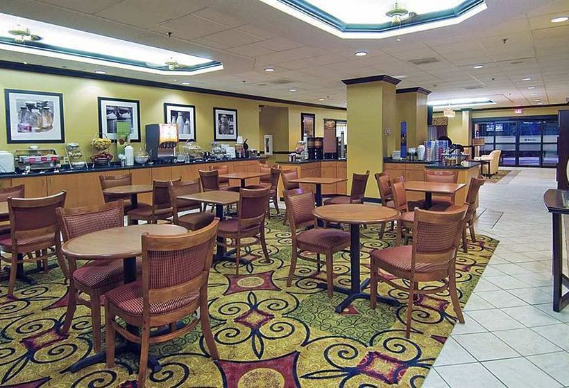 Hotel Hampton Inn Jackson Clinton  | Clinton | Mississippi | United States