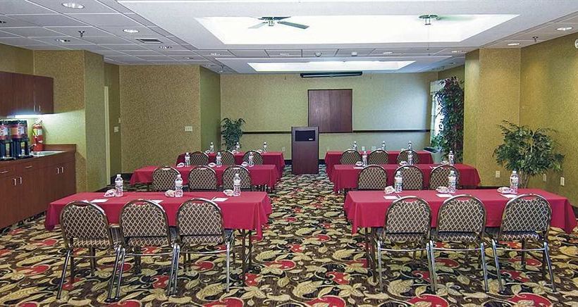 Hotel Hampton Inn Jackson Clinton  | Clinton | Mississippi | United States 13
