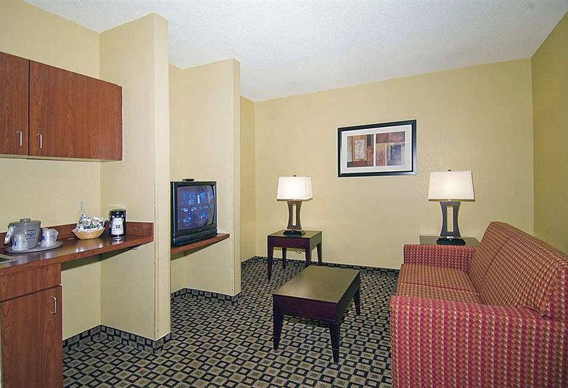 Hotel Hampton Inn Jackson Clinton  | Clinton | Mississippi | United States 14