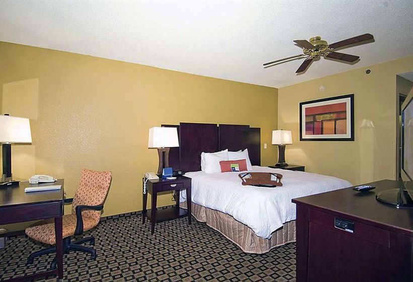 Hotel Hampton Inn Jackson Clinton  | Clinton | Mississippi | United States 16