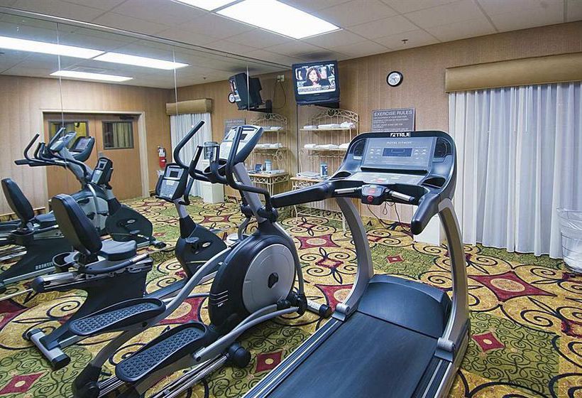 Hotel Hampton Inn Jackson Clinton  | Clinton | Mississippi | United States 4