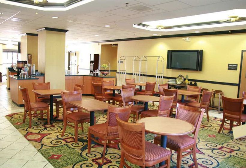 Hotel Hampton Inn Jackson Clinton  | Clinton | Mississippi | United States 7