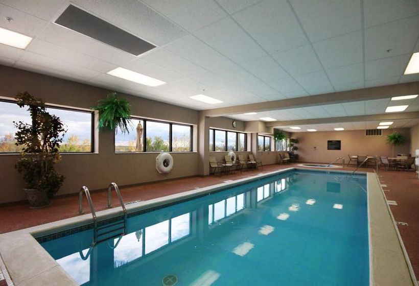 Hotel Hampton Inn Grand Rapids-North  | Grand Rapids | Michigan | United States 10