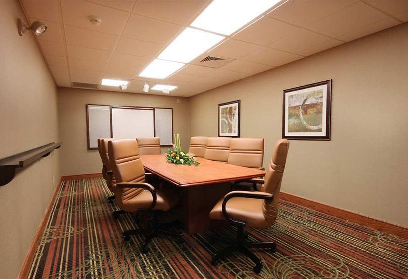 Hotel Hampton Inn Grand Rapids-North  | Grand Rapids | Michigan | United States 11