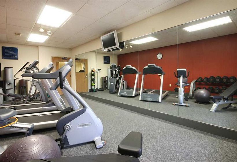 Hotel Hampton Inn Grand Rapids-North  | Grand Rapids | Michigan | United States 12