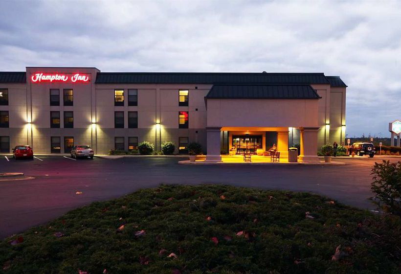 Hotel Hampton Inn Grand Rapids-North  | Grand Rapids | Michigan | United States 13
