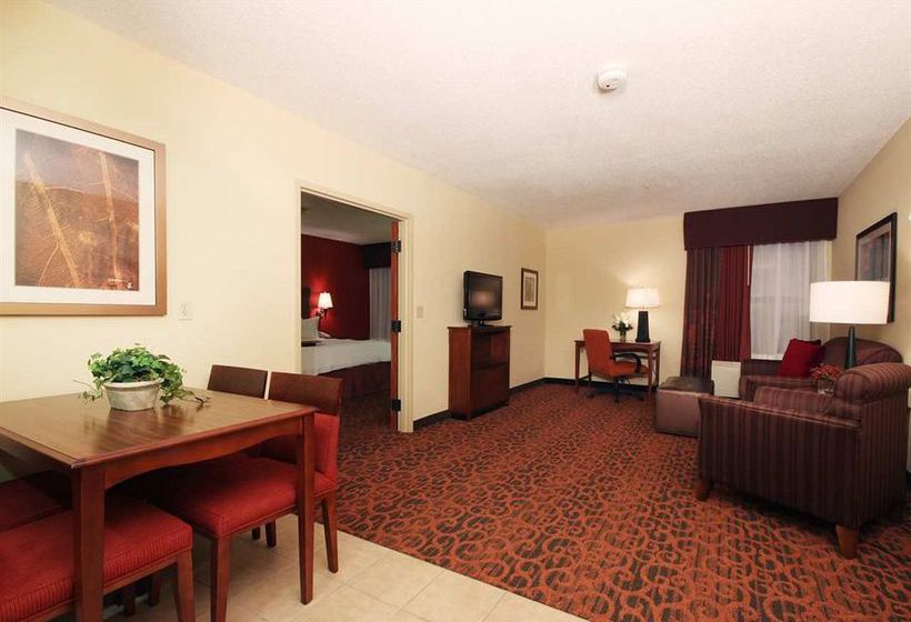 Hotel Hampton Inn Grand Rapids-North  | Grand Rapids | Michigan | United States 14