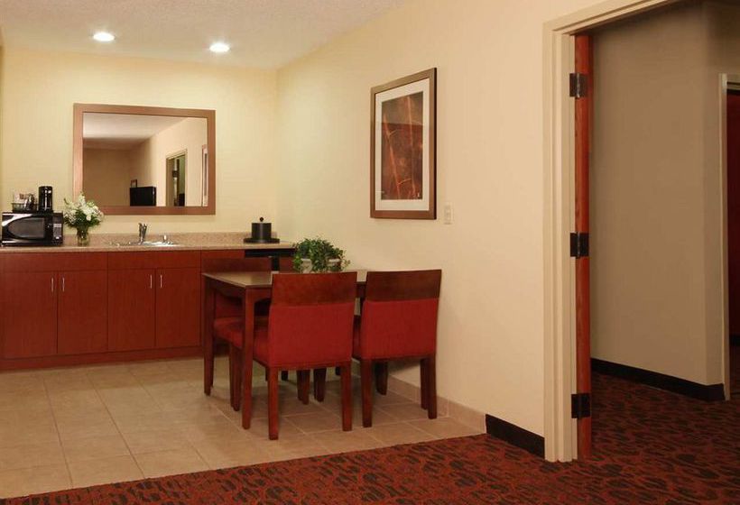 Hotel Hampton Inn Grand Rapids-North  | Grand Rapids | Michigan | United States 15