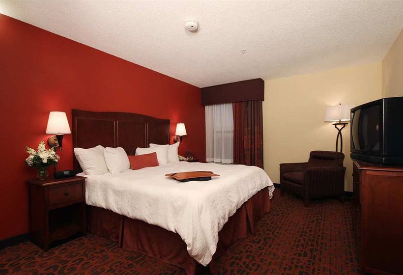 Hotel Hampton Inn Grand Rapids-North  | Grand Rapids | Michigan | United States 16