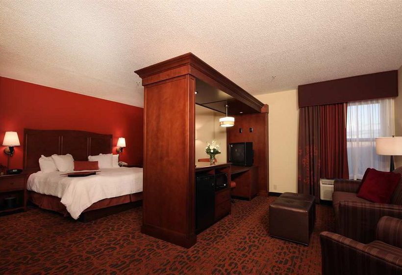 Hotel Hampton Inn Grand Rapids-North  | Grand Rapids | Michigan | United States 17