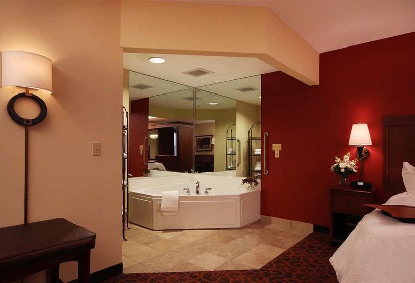 Hotel Hampton Inn Grand Rapids-North  | Grand Rapids | Michigan | United States 19