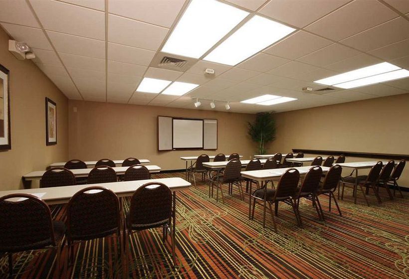 Hotel Hampton Inn Grand Rapids-North  | Grand Rapids | Michigan | United States 2