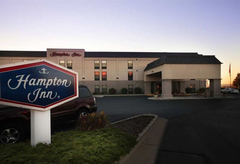 Hotel Hampton Inn Grand Rapids-North  | Grand Rapids | Michigan | United States 20