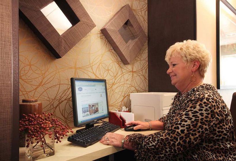 Hotel Hampton Inn Grand Rapids-North  | Grand Rapids | Michigan | United States 3