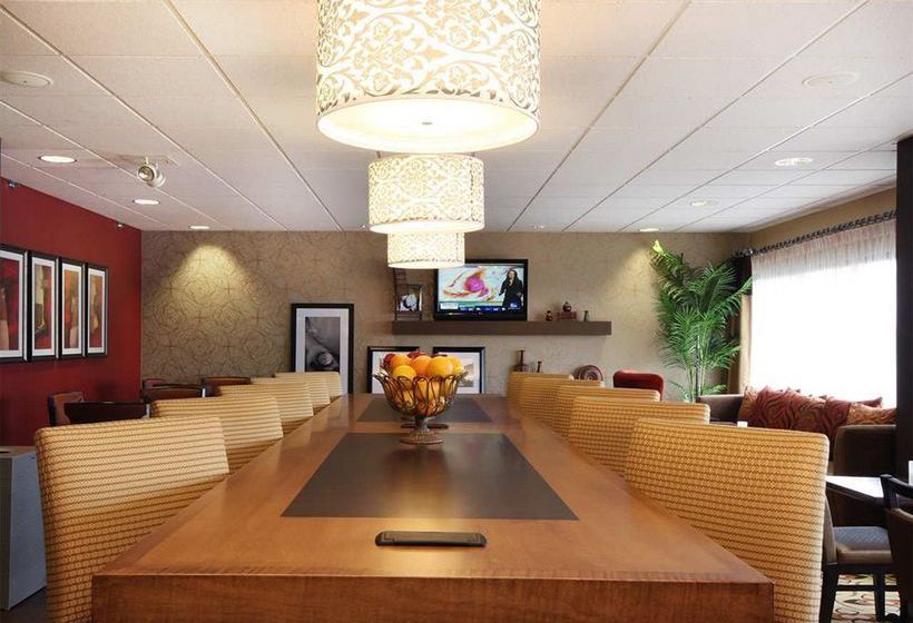 Hotel Hampton Inn Grand Rapids-North  | Grand Rapids | Michigan | United States 4