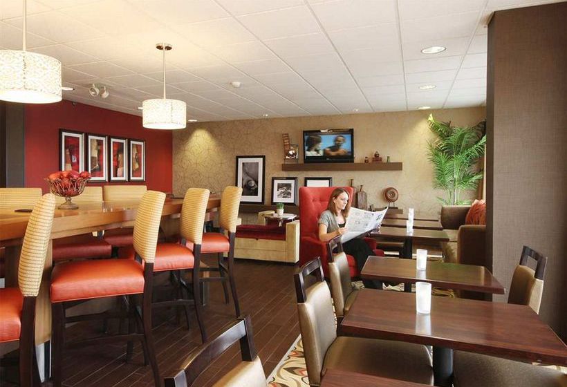 Hotel Hampton Inn Grand Rapids-North  | Grand Rapids | Michigan | United States 5