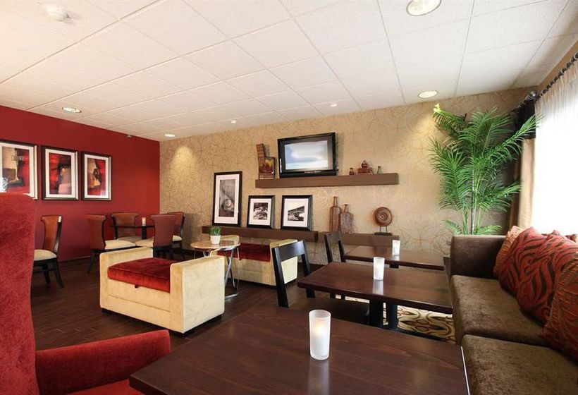 Hotel Hampton Inn Grand Rapids-North  | Grand Rapids | Michigan | United States 6