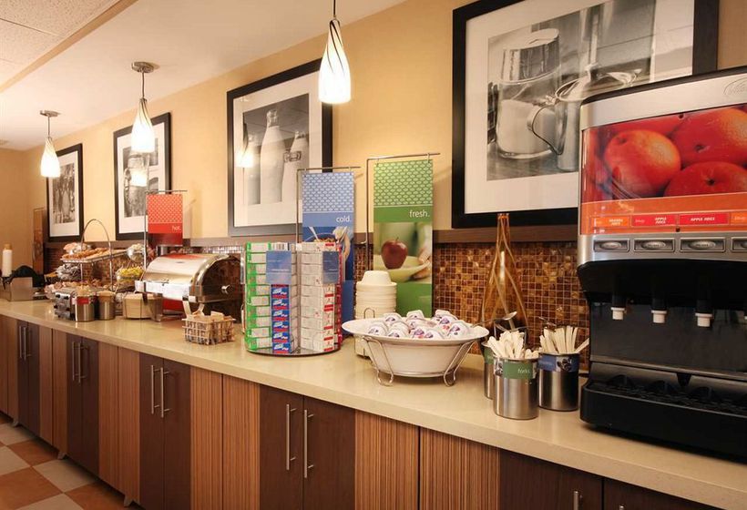 Hotel Hampton Inn Grand Rapids-North  | Grand Rapids | Michigan | United States 7