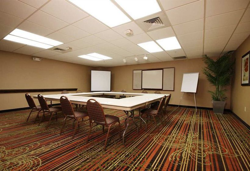 Hotel Hampton Inn Grand Rapids-North  | Grand Rapids | Michigan | United States 8