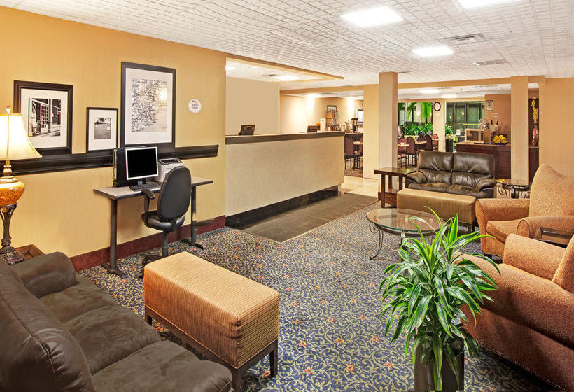 Hotel Baymont Inn & Suites Houston- Sam Houston Parkway  | Houston | Texas | United States 1