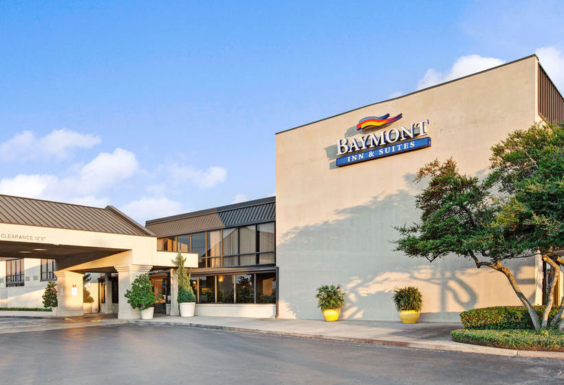 Hotel Baymont Inn & Suites Houston- Sam Houston Parkway  | Houston | Texas | United States 14