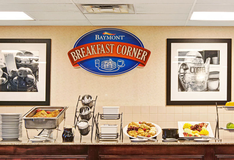 Hotel Baymont Inn & Suites Houston- Sam Houston Parkway  | Houston | Texas | United States 4