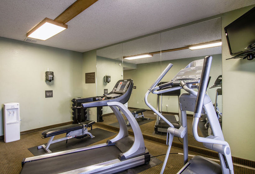 Hotel Comfort Inn I-10 West at 51st Ave  | Phoenix | Arizona | United States 5