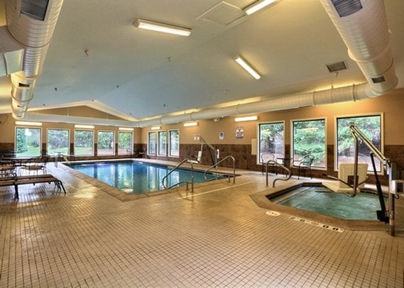 Hotel Hampton Inn Lansing  | Lansing | Michigan | United States 12