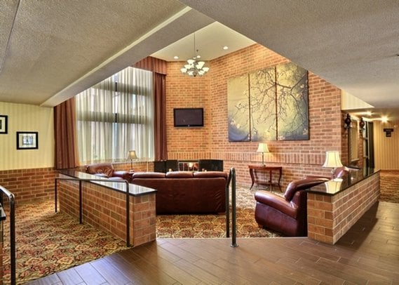 Hotel Hampton Inn Lansing  | Lansing | Michigan | United States 16