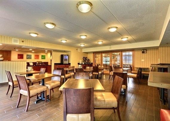 Hotel Hampton Inn Lansing  | Lansing | Michigan | United States 18