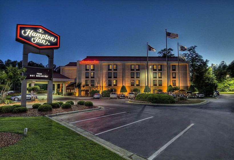 Hotel Hampton Inn Rocky Mount Rocky Mount