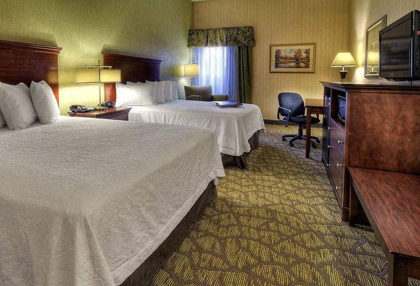 Hotel Hampton Inn Rocky Mount  | Rocky Mount | North Carolina | United States 10