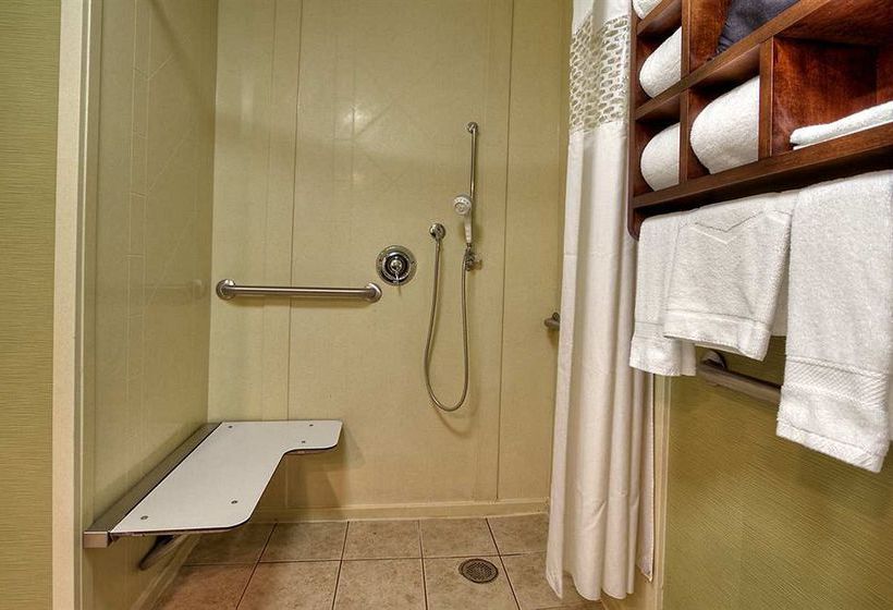 Hotel Hampton Inn Rocky Mount  | Rocky Mount | North Carolina | United States 14