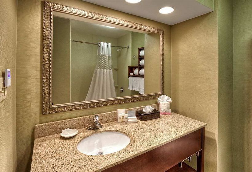 Hotel Hampton Inn Rocky Mount  | Rocky Mount | North Carolina | United States 17