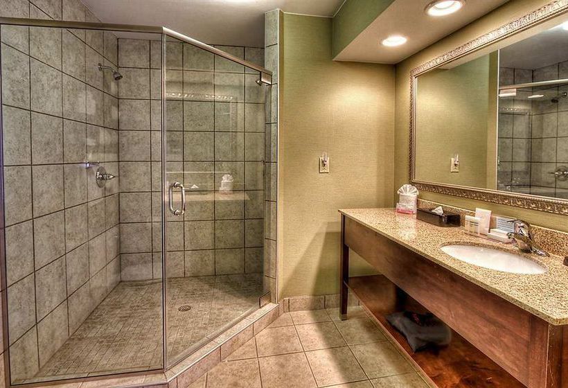 Hotel Hampton Inn Rocky Mount  | Rocky Mount | North Carolina | United States 18