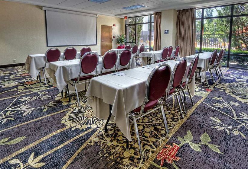 Hotel Hampton Inn Rocky Mount  | Rocky Mount | North Carolina | United States 3