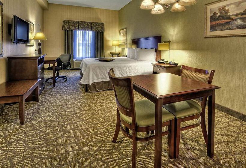 Hotel Hampton Inn Rocky Mount  | Rocky Mount | North Carolina | United States 4