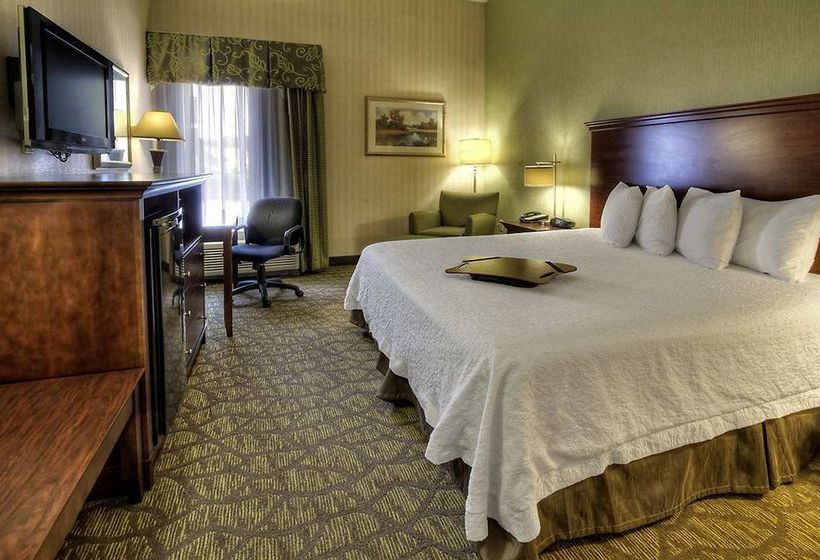 Hotel Hampton Inn Rocky Mount  | Rocky Mount | North Carolina | United States 5