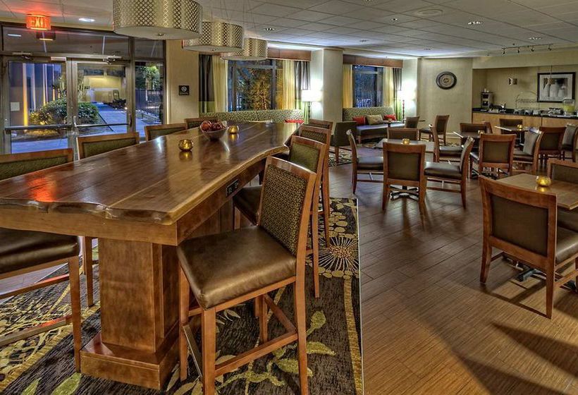 Hotel Hampton Inn Rocky Mount  | Rocky Mount | North Carolina | United States 6