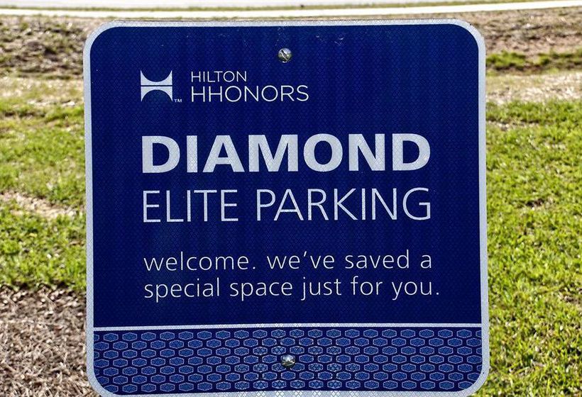 Hotel Hampton Inn Rocky Mount  | Rocky Mount | North Carolina | United States 7