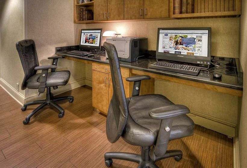 Hotel Hampton Inn Rocky Mount  | Rocky Mount | North Carolina | United States 8