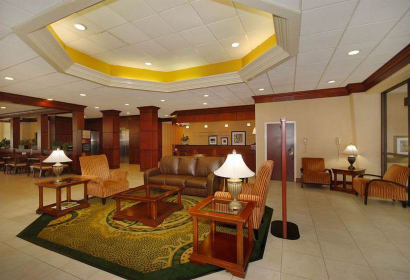 Hôtel Hampton Inn Frederick  | Frederick | Maryland | Hôtels aux États-Unis 10