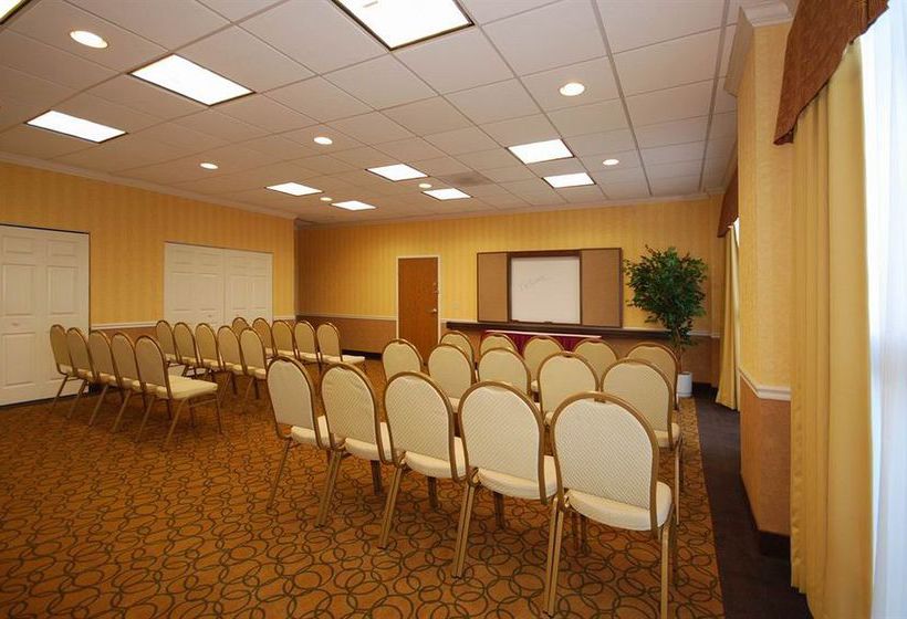 Hôtel Hampton Inn Frederick  | Frederick | Maryland | Hôtels aux États-Unis 12